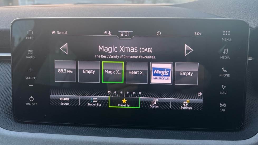 Used Skoda Scala 2025 for sale - 76869839: Photo 25