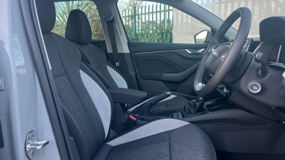 Used Skoda Scala 2025 for sale - 76869839: Photo 26