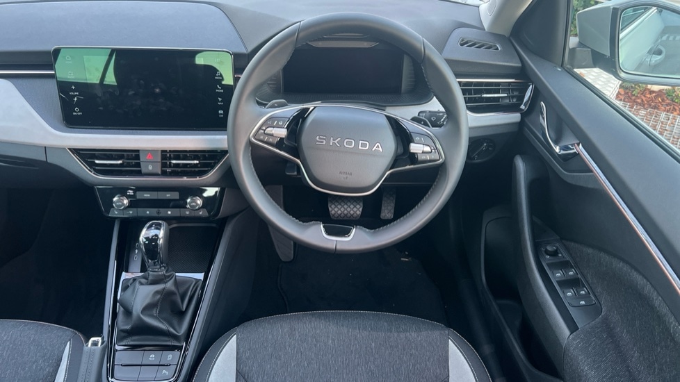 Used Skoda Scala 2025 for sale - 76869839: Photo 27