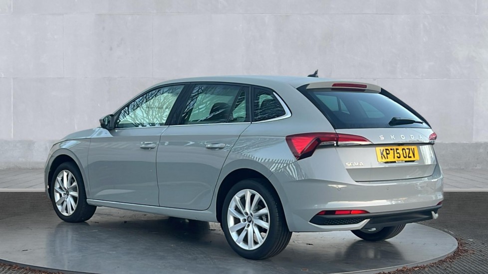 Used Skoda Scala 2025 for sale - 76869839: Photo 3
