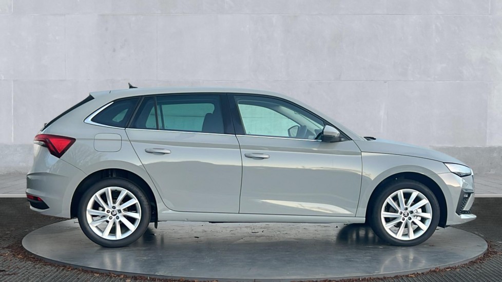 Used Skoda Scala 2025 for sale - 76869839: Photo 4