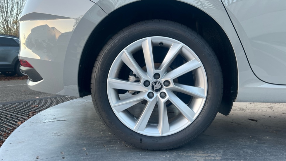 Used Skoda Scala 2025 for sale - 76869839: Photo 5