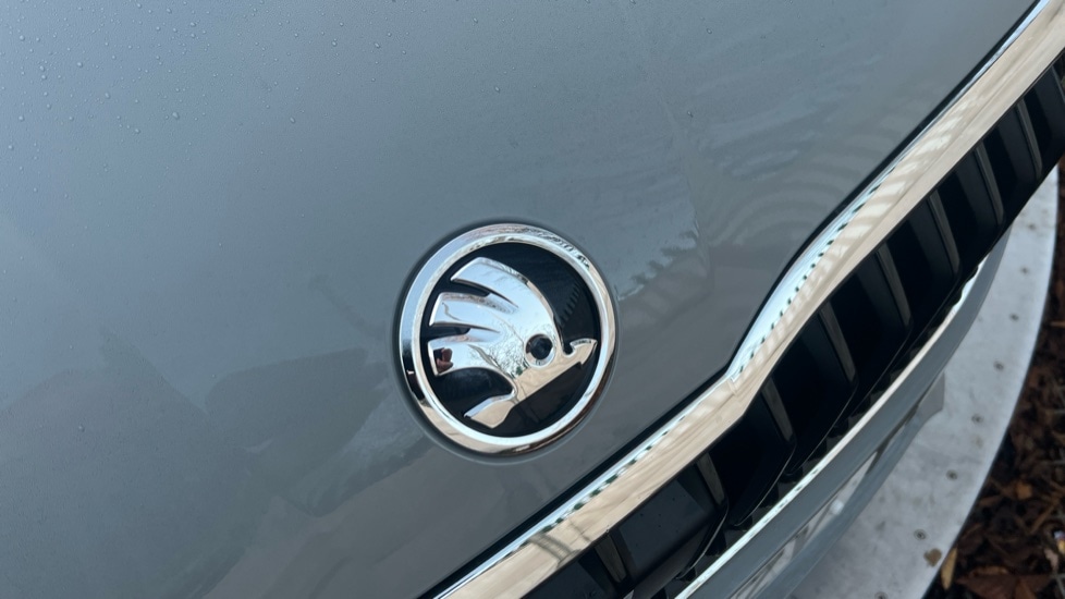 Used Skoda Scala 2025 for sale - 76869839: Photo 51