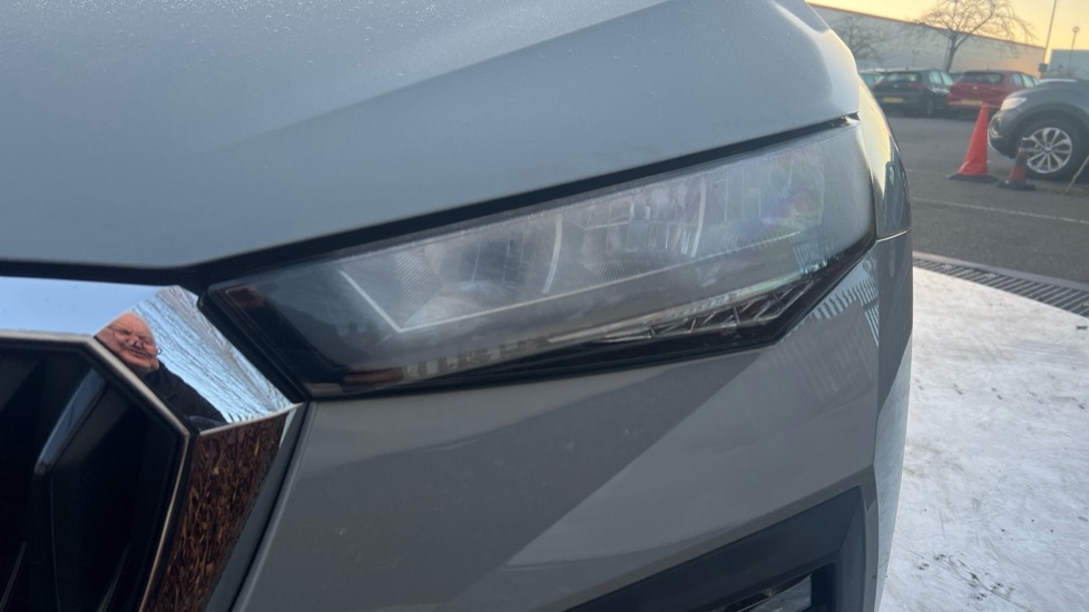 Used Skoda Scala 2025 for sale - 76869839: Photo 53