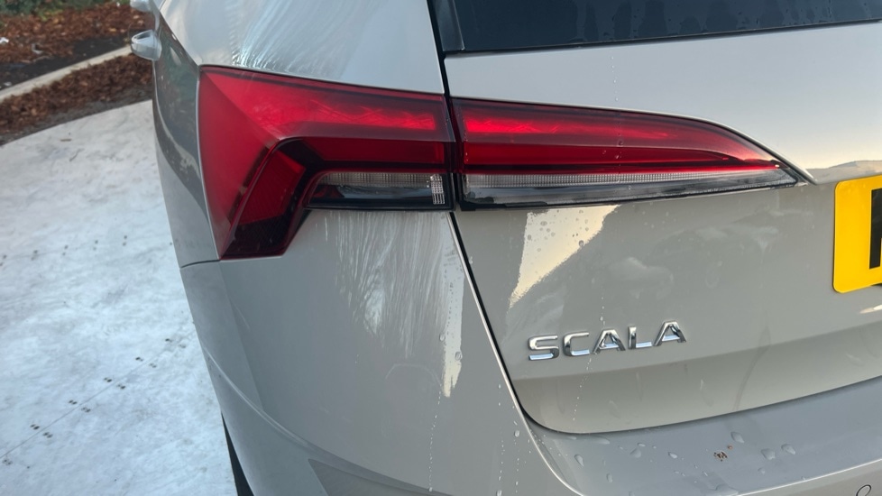 Used Skoda Scala 2025 for sale - 76869839: Photo 56