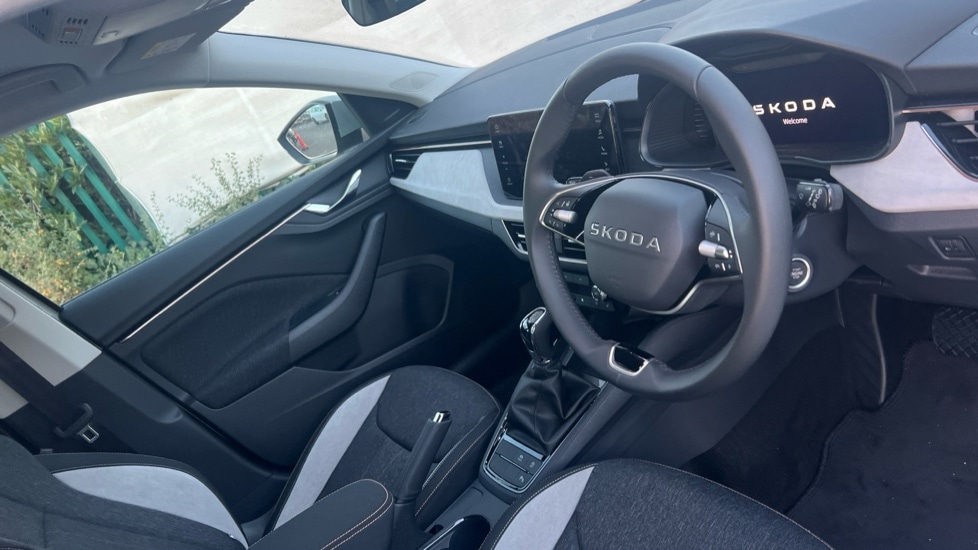 Used Skoda Scala 2025 for sale - 76869839: Photo 6