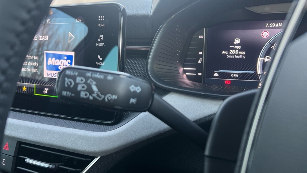 Used Skoda Scala 2025 for sale - 76869839: Photo 63