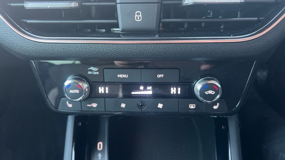 Used Skoda Scala 2025 for sale - 76869839: Photo 64