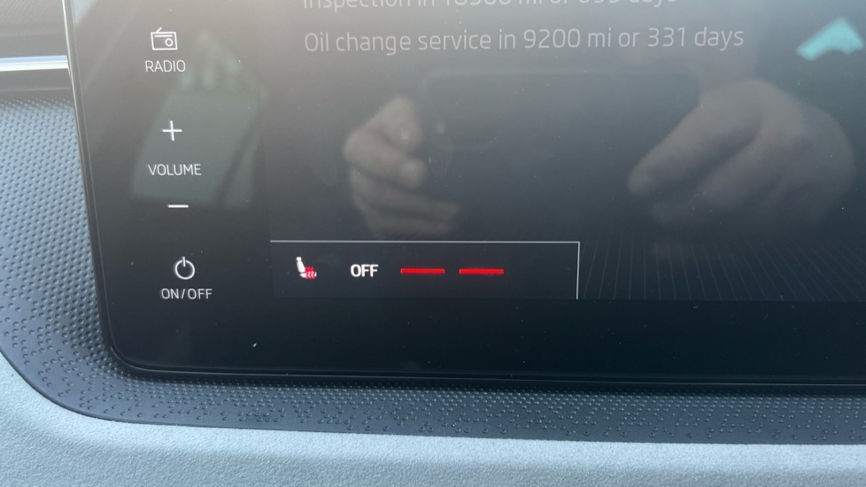 Used Skoda Scala 2025 for sale - 76869839: Photo 66