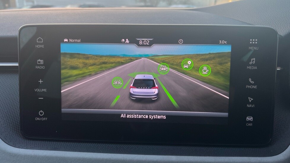 Used Skoda Scala 2025 for sale - 76869839: Photo 67