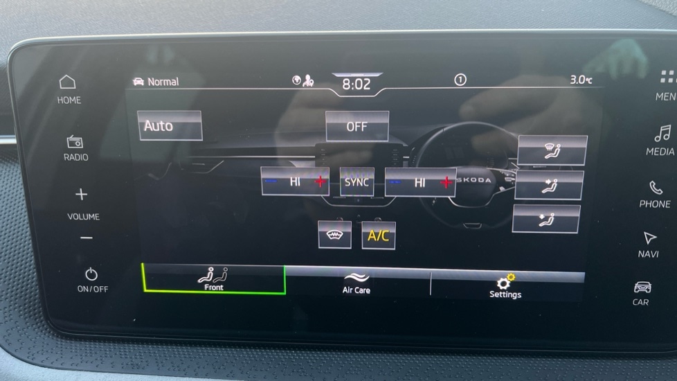 Used Skoda Scala 2025 for sale - 76869839: Photo 68