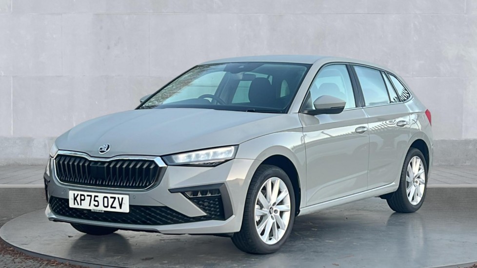 Used Skoda Scala 2025 for sale - 76869839: Photo 7