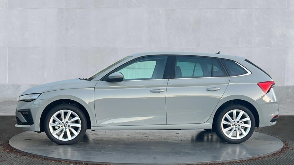 Used Skoda Scala 2025 for sale - 76869839: Photo 9