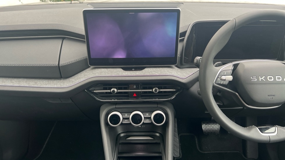 Used Skoda Kodiaq 2025 for sale - 76869773: Photo 13