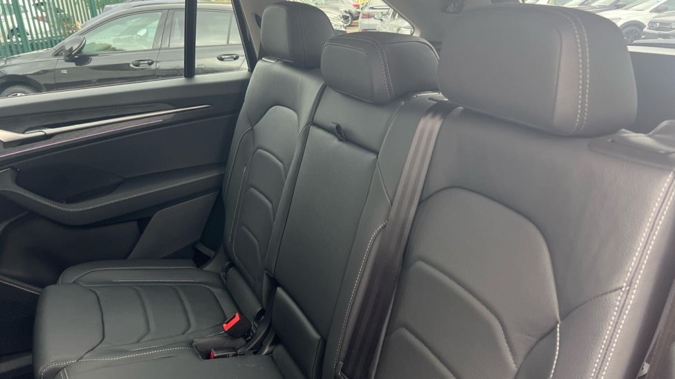 Used Skoda Kodiaq 2025 for sale - 76869773: Photo 15