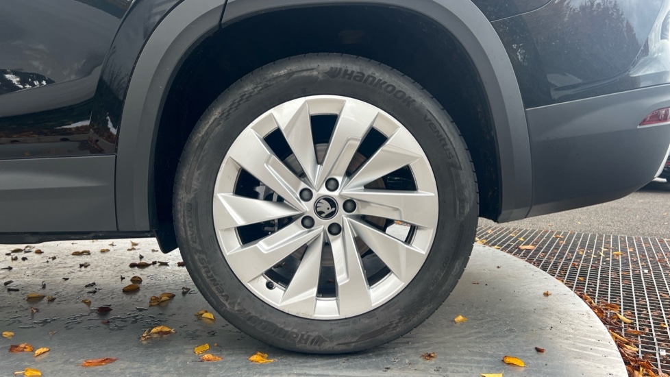 Used Skoda Kodiaq 2025 for sale - 76869773: Photo 19