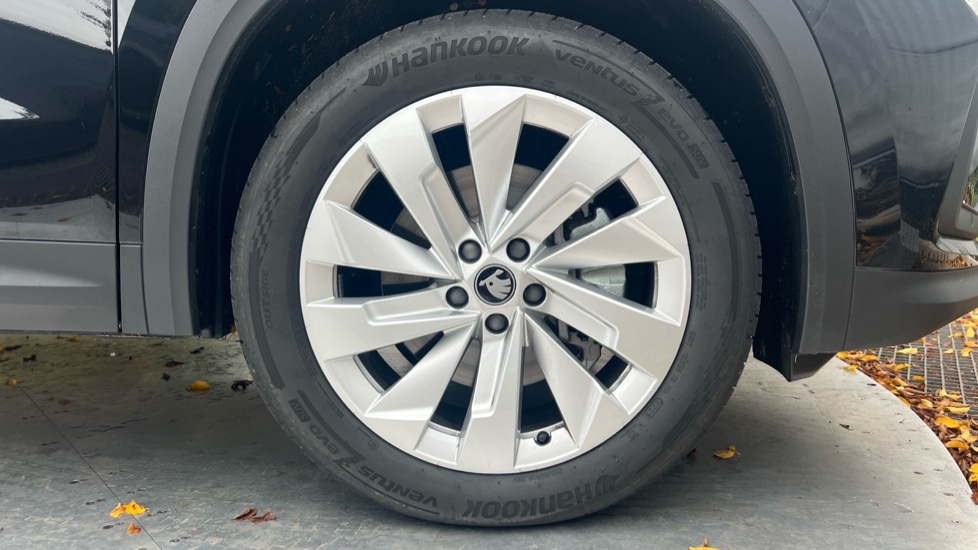 Used Skoda Kodiaq 2025 for sale - 76869773: Photo 20