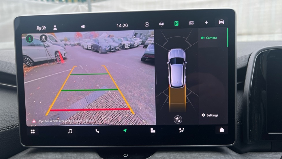 Used Skoda Kodiaq 2025 for sale - 76869773: Photo 22