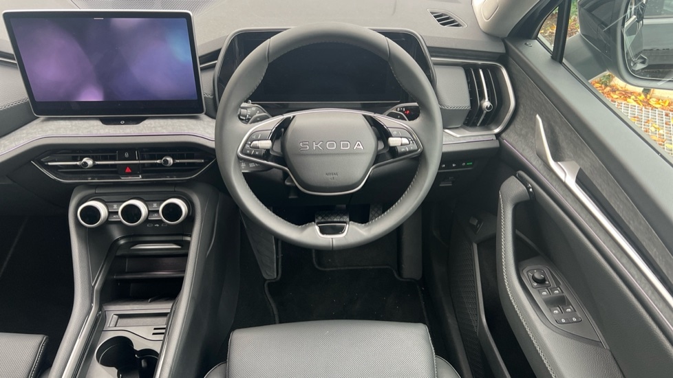 Used Skoda Kodiaq 2025 for sale - 76869773: Photo 27