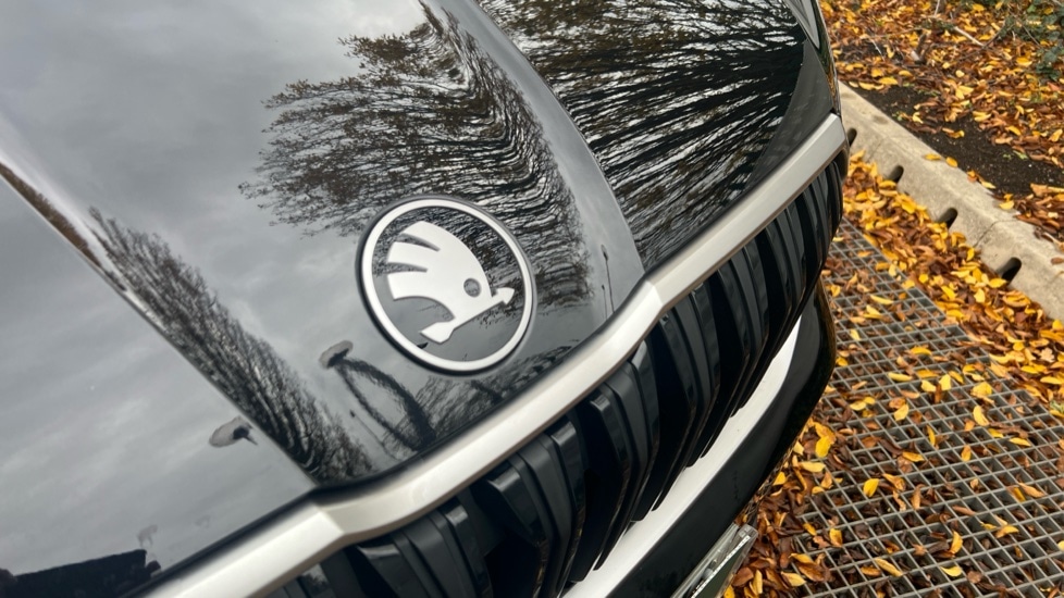 Used Skoda Kodiaq 2025 for sale - 76869773: Photo 54
