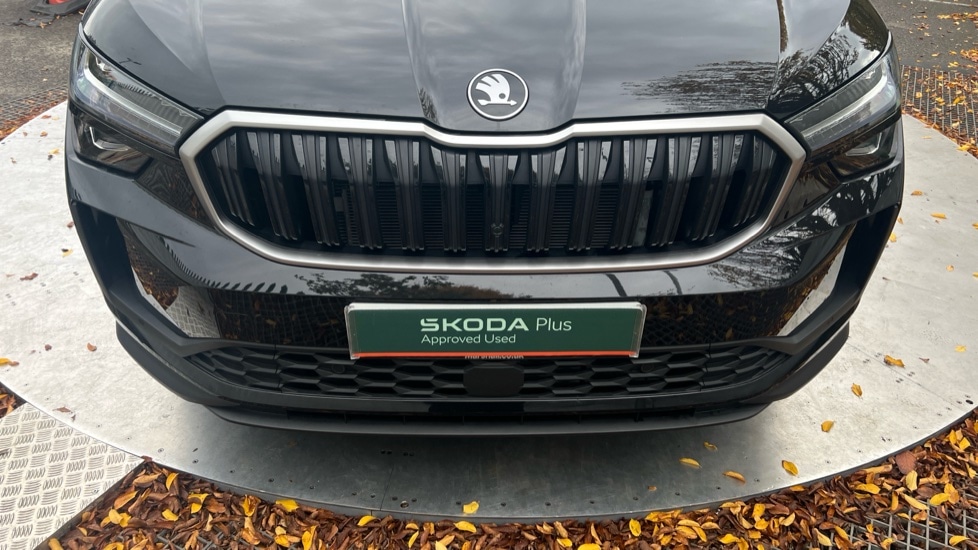 Used Skoda Kodiaq 2025 for sale - 76869773: Photo 55