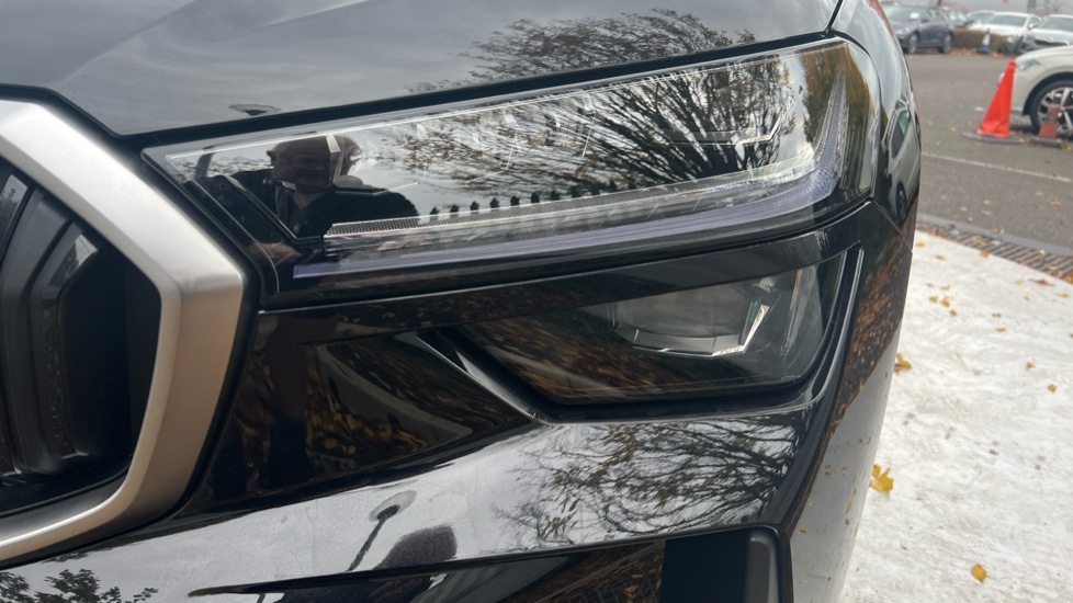 Used Skoda Kodiaq 2025 for sale - 76869773: Photo 56