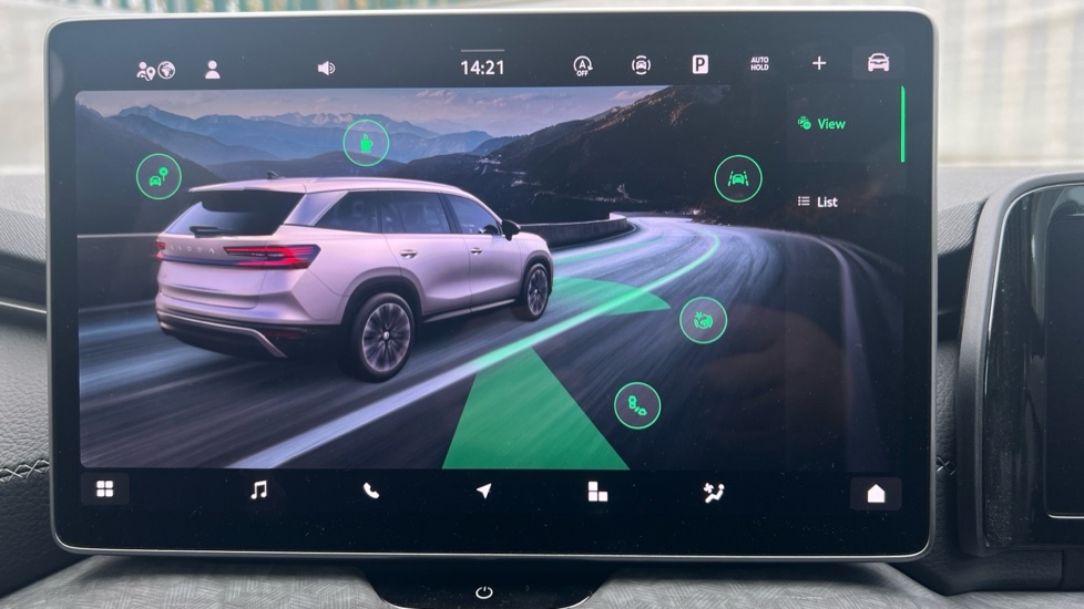 Used Skoda Kodiaq 2025 for sale - 76869773: Photo 65