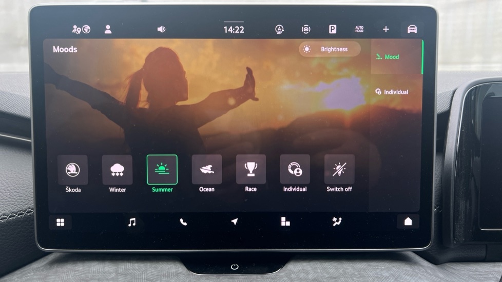 Used Skoda Kodiaq 2025 for sale - 76869773: Photo 69