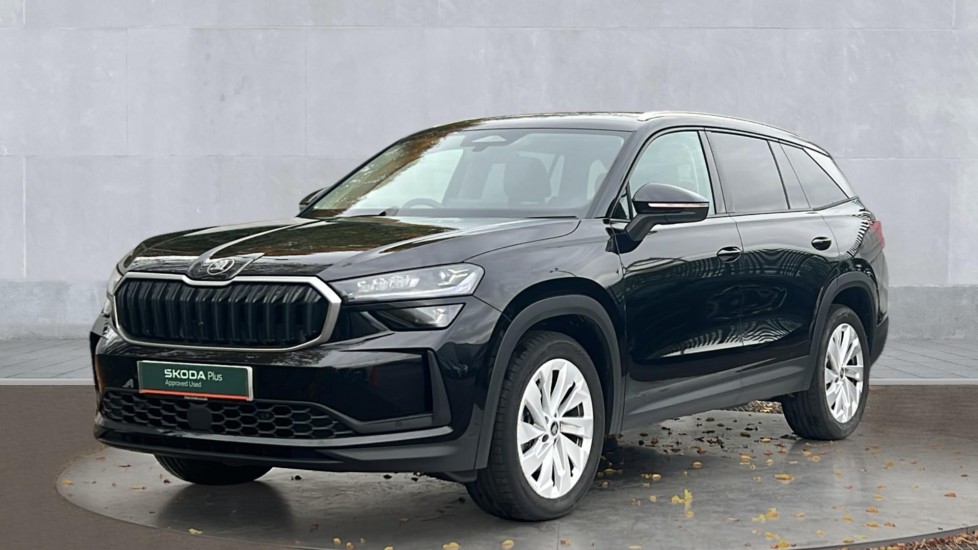 Used Skoda Kodiaq 2025 for sale - 76869773: Photo 7