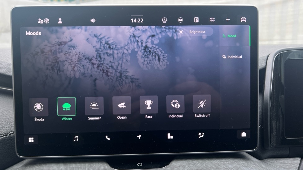 Used Skoda Kodiaq 2025 for sale - 76869773: Photo 70