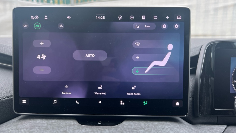 Used Skoda Kodiaq 2025 for sale - 76869773: Photo 80