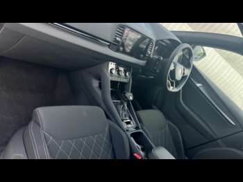 Used Skoda Karoq 2024 for sale - 74154466: Photo