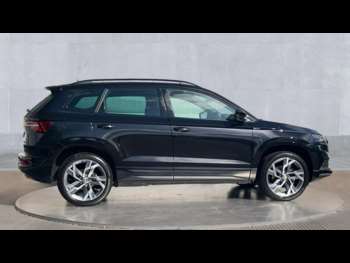 Used Skoda Karoq 2024 for sale - 74154466: Photo