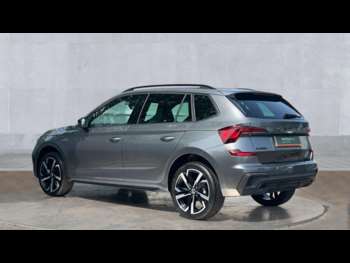 Used Skoda Kamiq 2024 for sale - 74782864: Photo