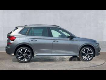 Used Skoda Kamiq 2024 for sale - 74782864: Photo