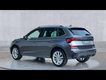 Used Skoda Kamiq 2024 for sale - 74883266: Photo
