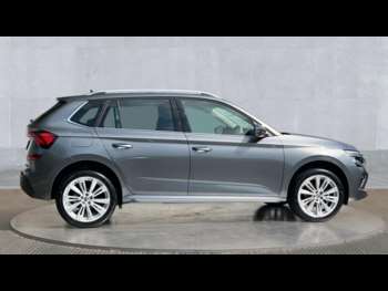 Used Skoda Kamiq 2024 for sale - 74883266: Photo
