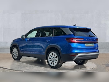 Used Skoda Kodiaq 2025 for sale - 75467857: Photo