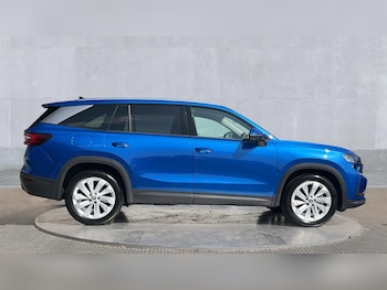 Used Skoda Kodiaq 2025 for sale - 75467857: Photo