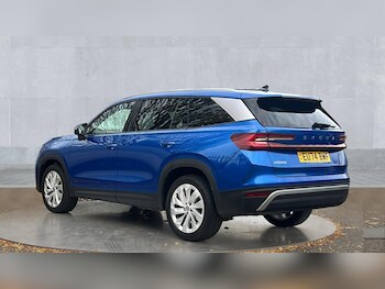 Used Skoda Kodiaq 2024 for sale - 76265687: Photo