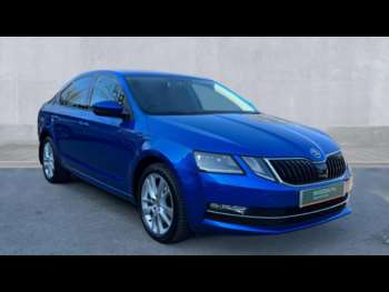2019 - 2.0 TSI 190 SE L 5dr DSG Auto