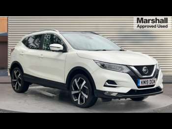 2019 - 1.5 dCi 115 Tekna 5dr