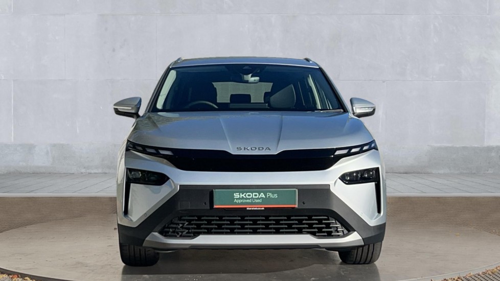 Used Skoda Elroq 2025 for sale - 76869756: Photo 10