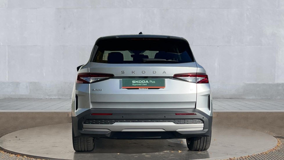 Used Skoda Elroq 2025 for sale - 76869756: Photo 11