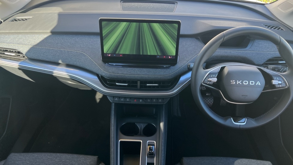 Used Skoda Elroq 2025 for sale - 76869756: Photo 12