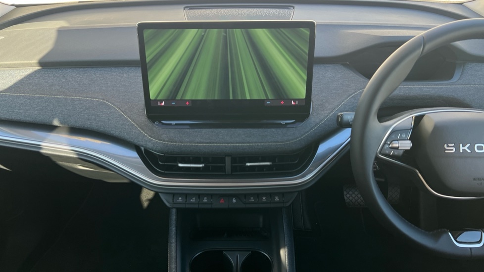 Used Skoda Elroq 2025 for sale - 76869756: Photo 13