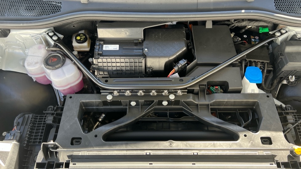 Used Skoda Elroq 2025 for sale - 76869756: Photo 17