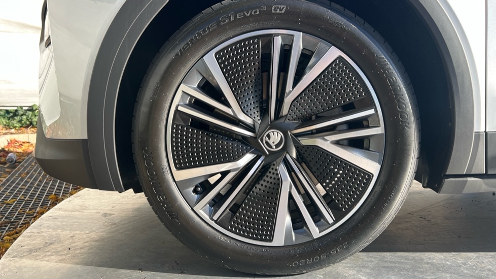 Used Skoda Elroq 2025 for sale - 76869756: Photo 18