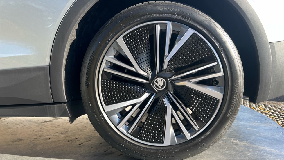 Used Skoda Elroq 2025 for sale - 76869756: Photo 19