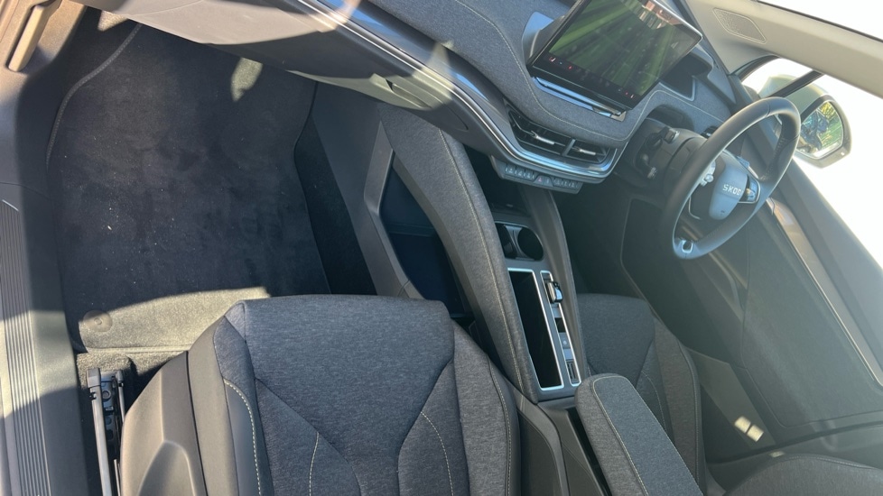 Used Skoda Elroq 2025 for sale - 76869756: Photo 2